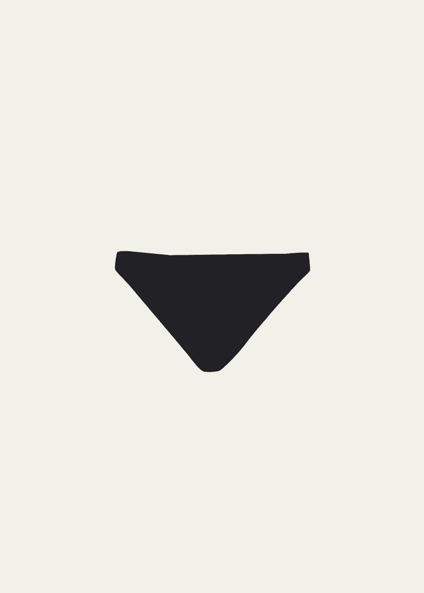 JETS Australia Jetset Twist-Front Bikini Bottoms