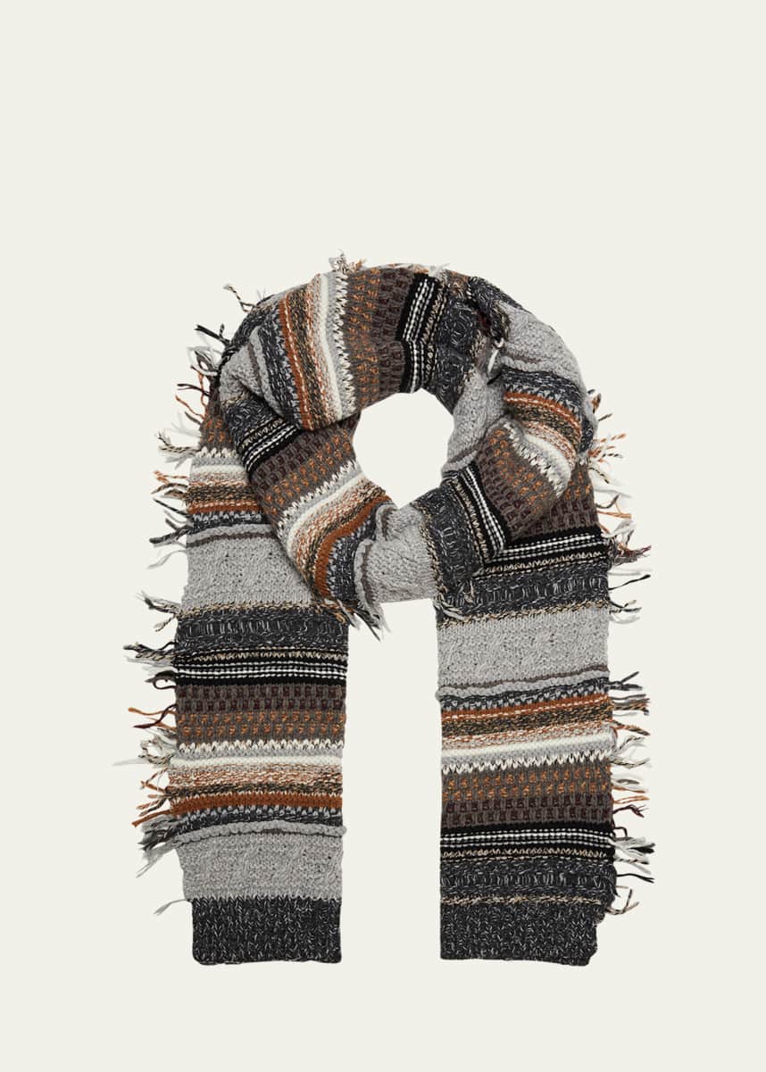 Bergdorf shop goodman scarves