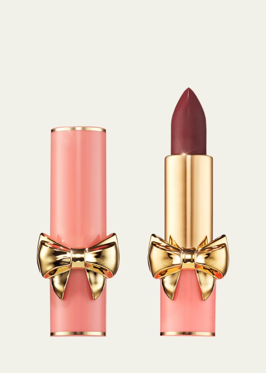 Pat McGrath Labs Satin Allure Lipstick