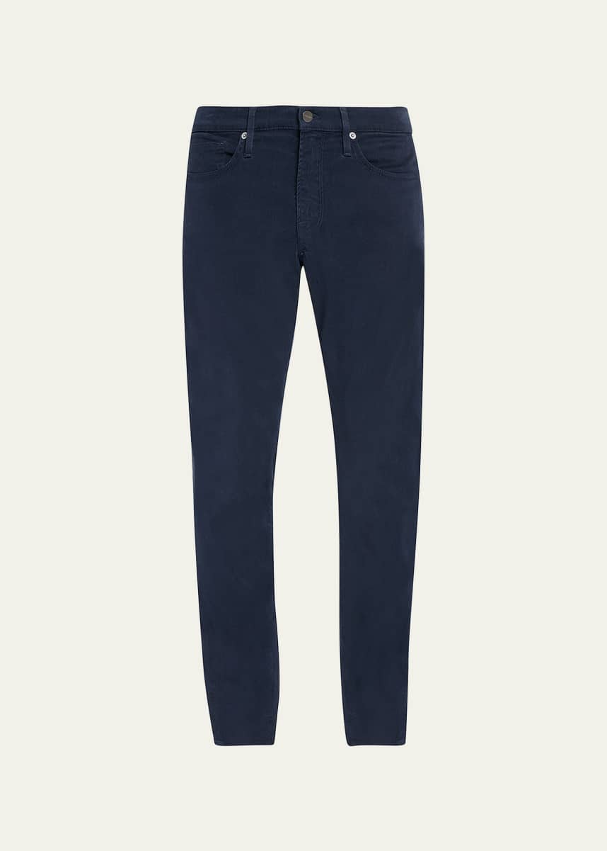 FRAME Men's L'Homme Slim Pants