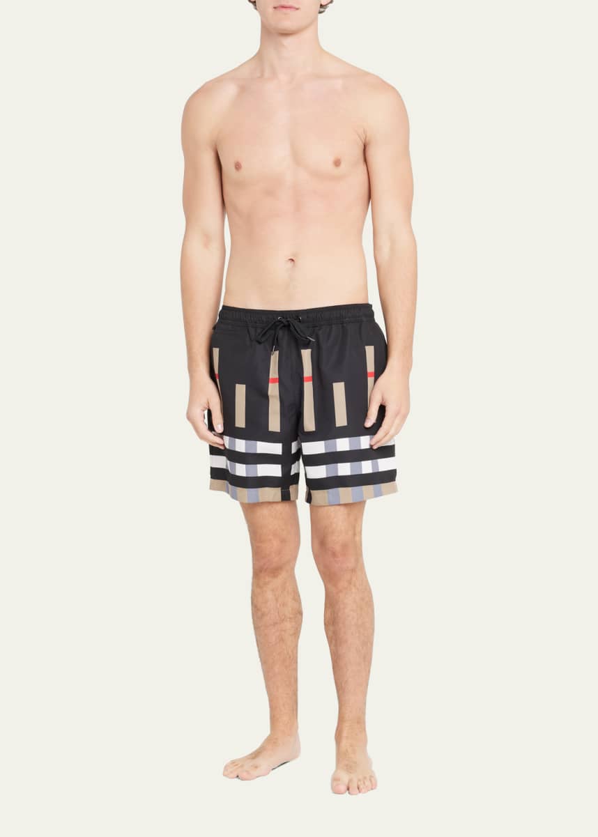 Men's Designer Swimwear | Bergdorf Goodman