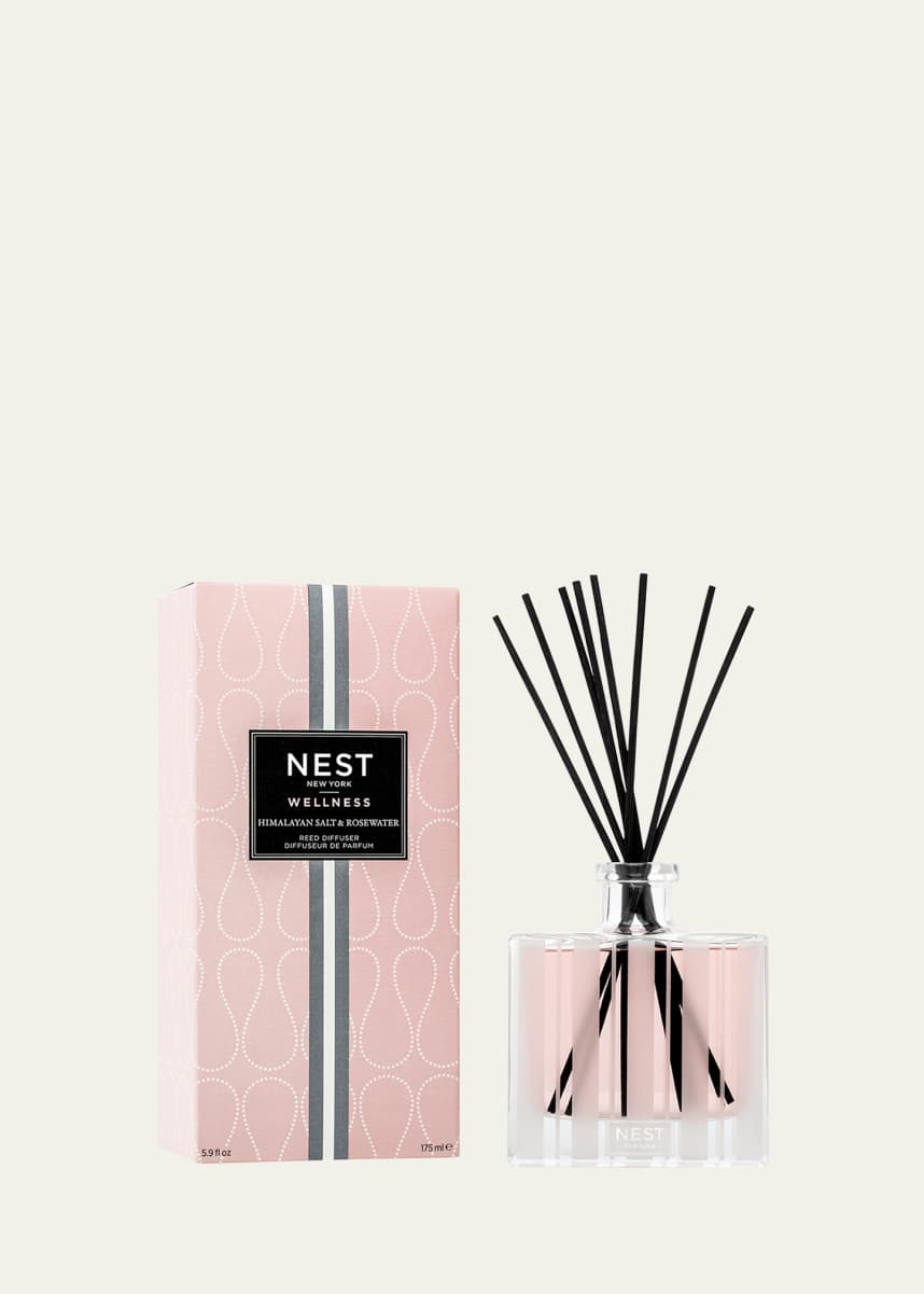 Nest New York Mandarin & Yuzu Misting Diffuser Oil