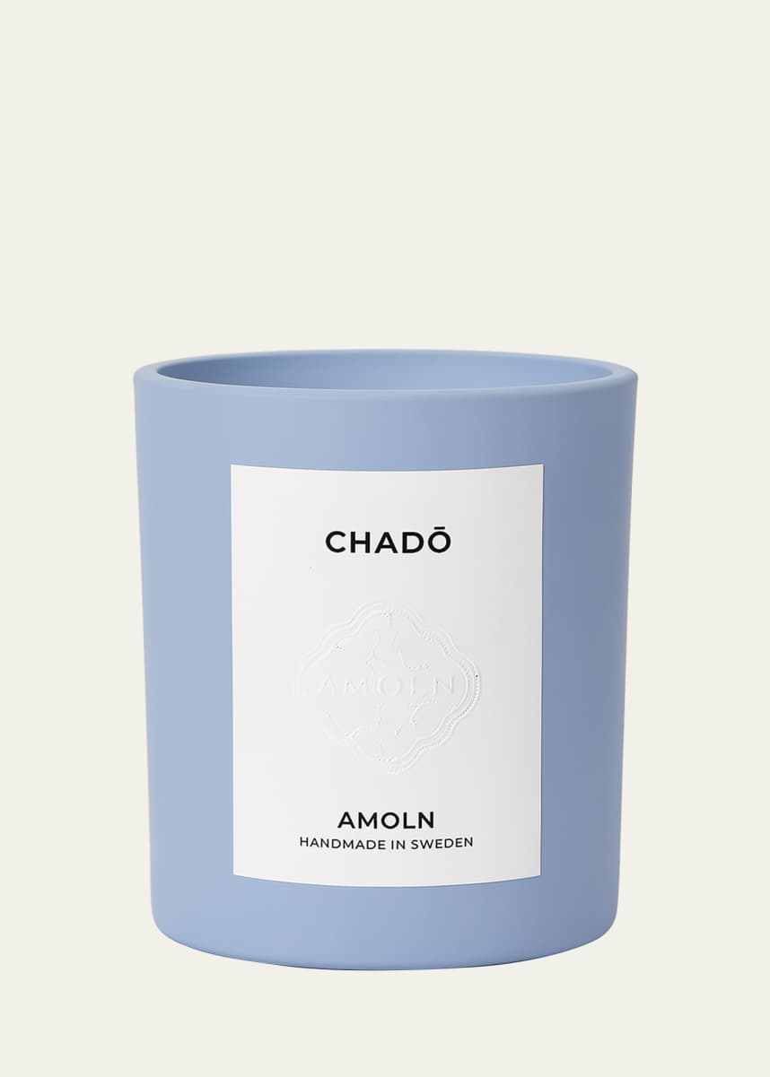 Amoln 9.5 oz. Chado Candle