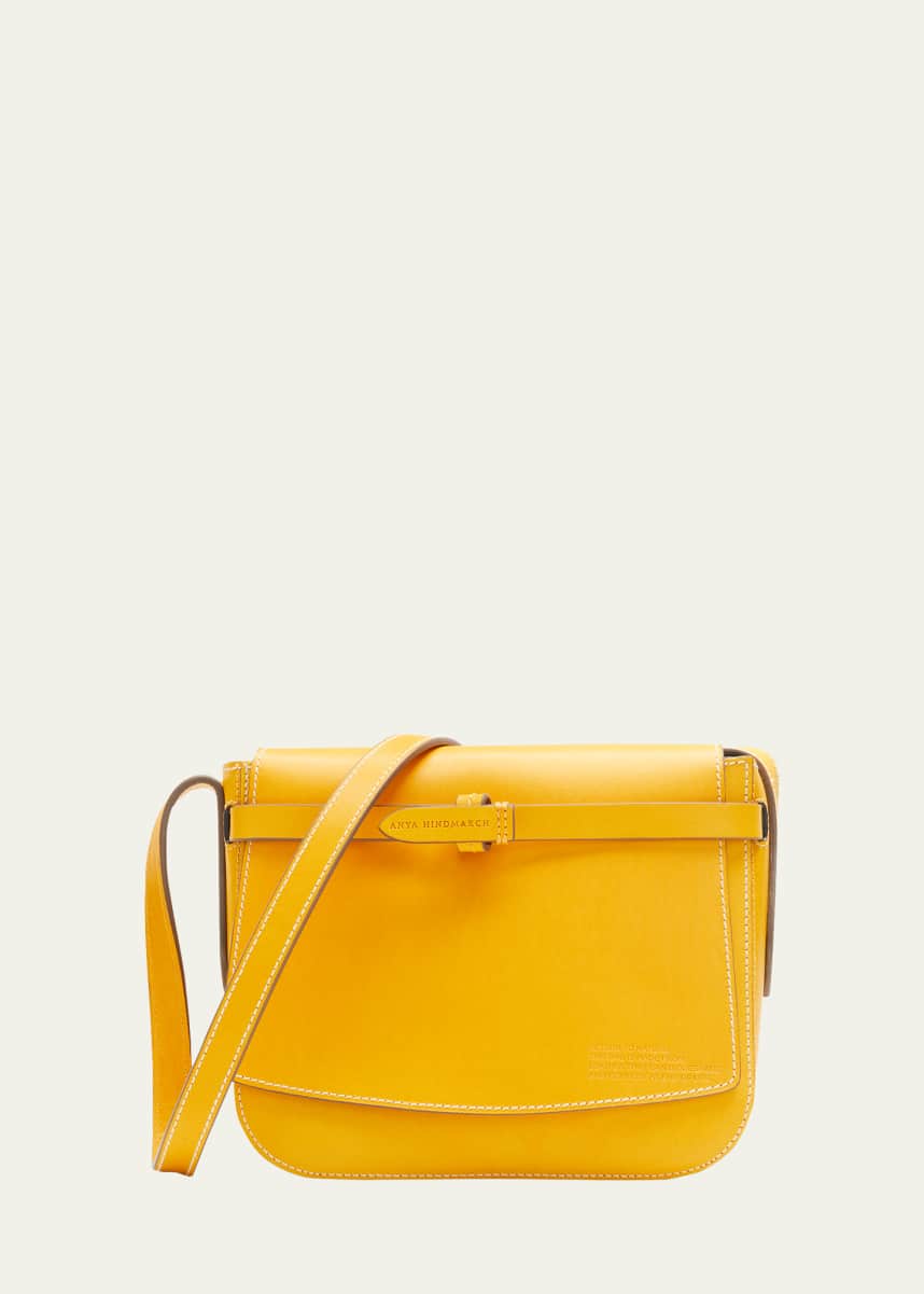 Anya Hindmarch at Bergdorf Goodman