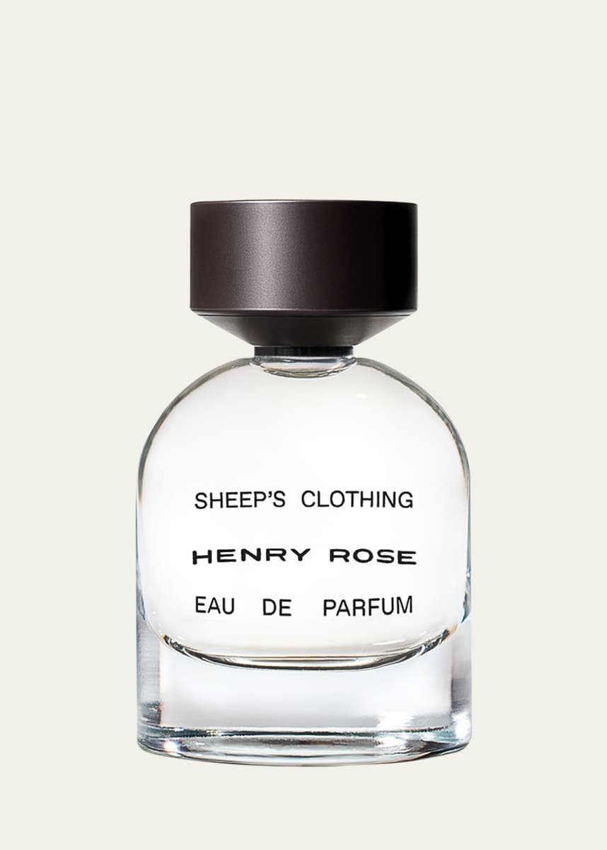 Henry rose windows down eau de parfum Outlet