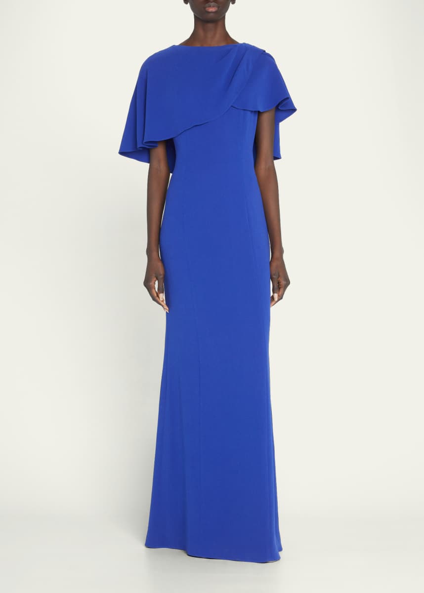 Women’s Contemporary Evening Gowns at Bergdorf Goodman