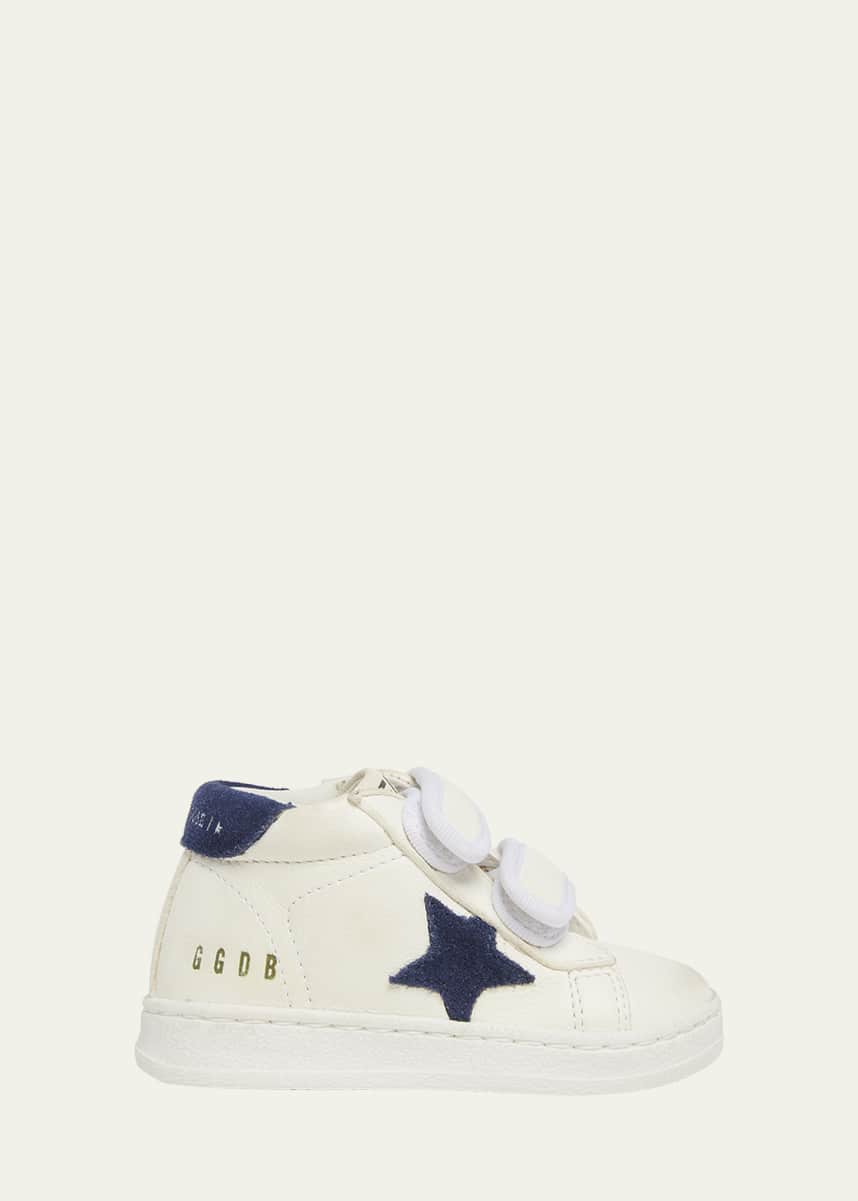 Melodie Chick - Ballerinas - Nappa leather - Bianco - Kids
