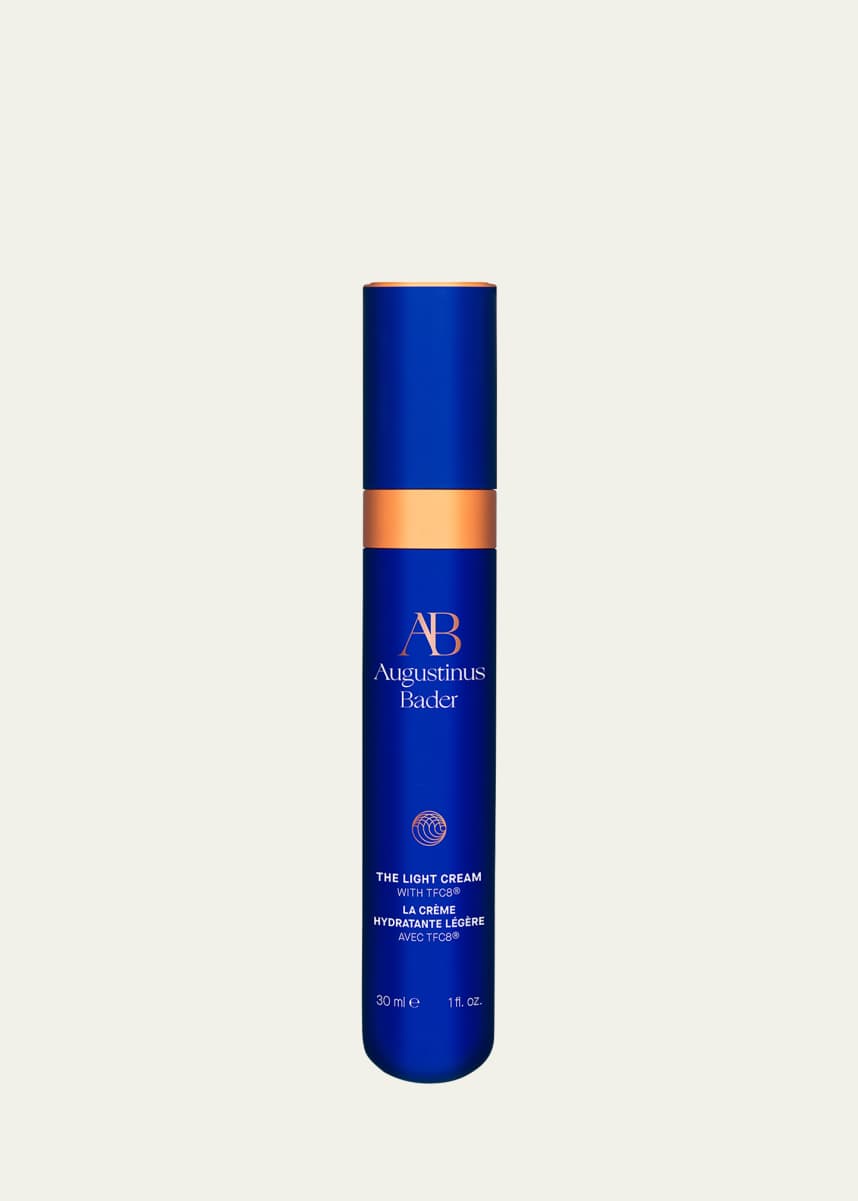 Augustinus Bader The Light Cream, 1 oz.
