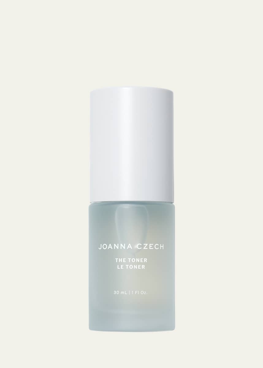 Joanna Czech Skincare The Toner, 1 oz.