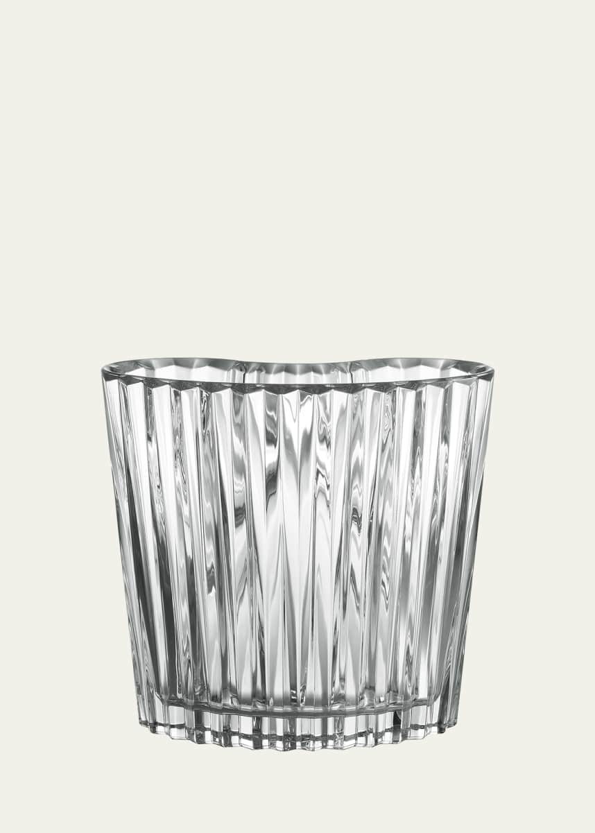 Baccarat Mille Nuits Lovers Vase