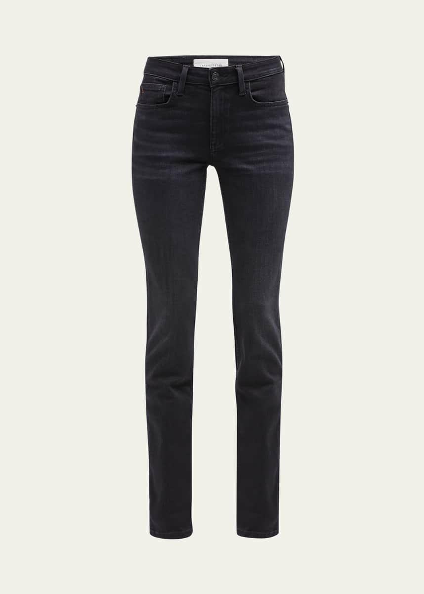 Lafayette 148 New York Kick Flare Mercer Jean