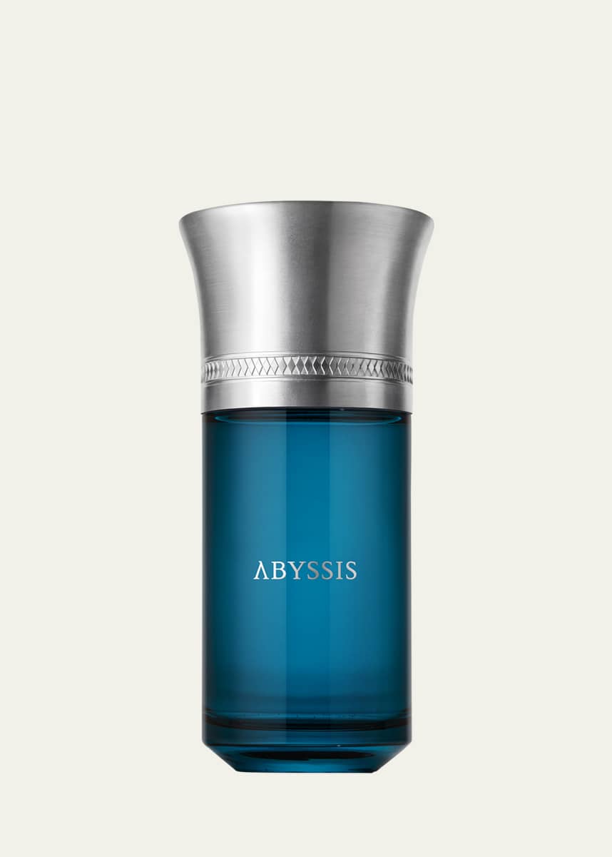 Liquides Imaginaires Abyssis Eau de Parfum, 3.4 oz.