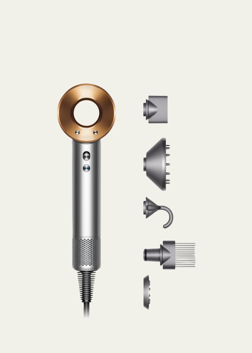 Dyson Supersonic Hair Dryer