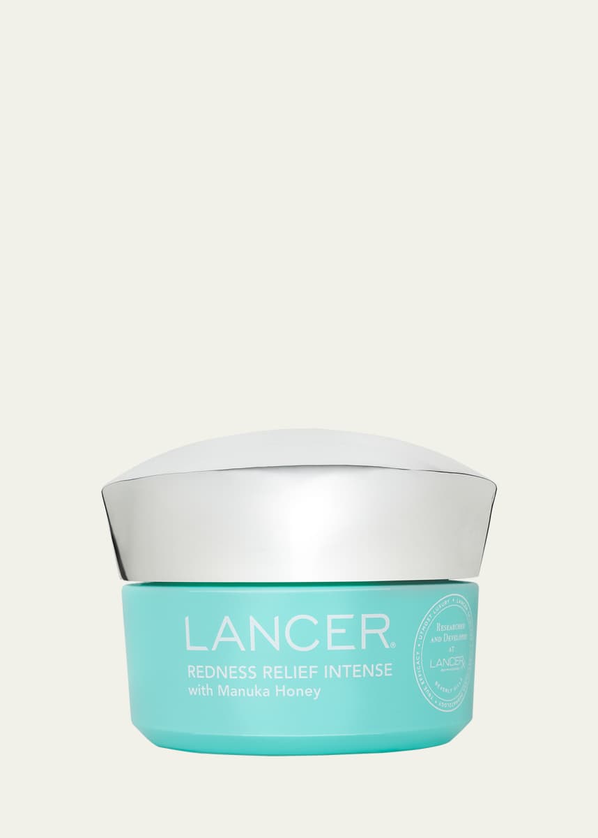 Lancer Redness Relief Intense