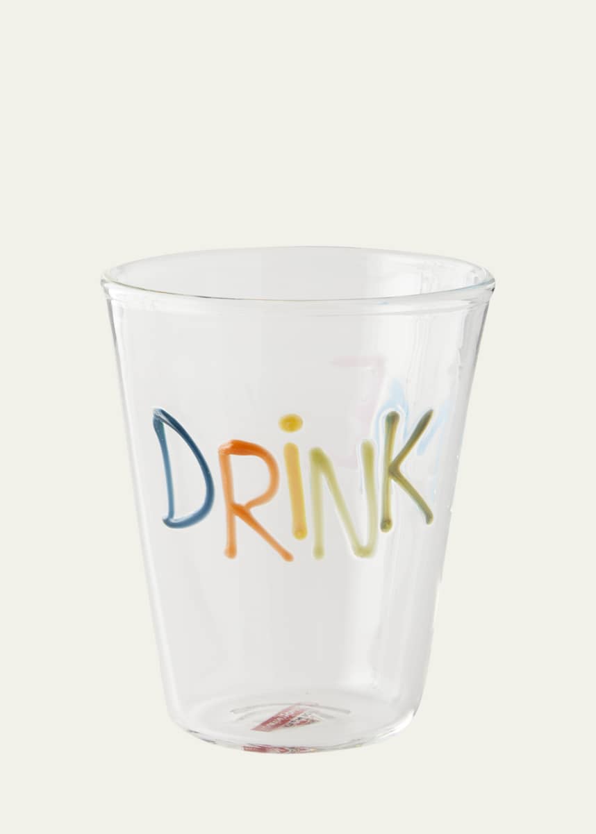 Massimo Lunardon Drink Me Cup