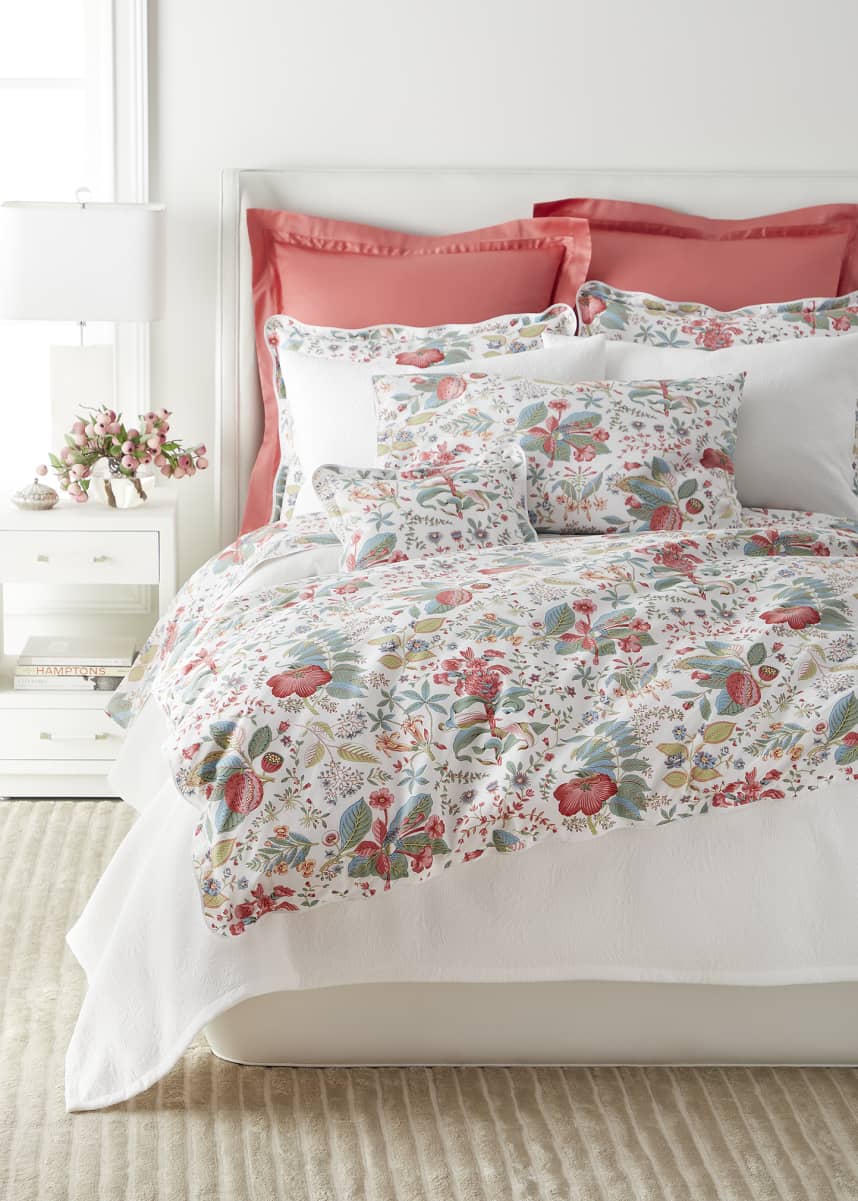 Matouk at Bergdorf Goodman