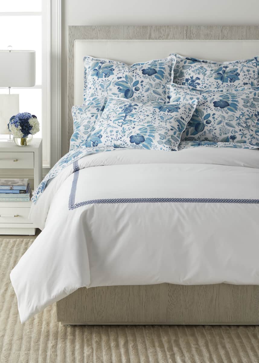 Matouk at Bergdorf Goodman