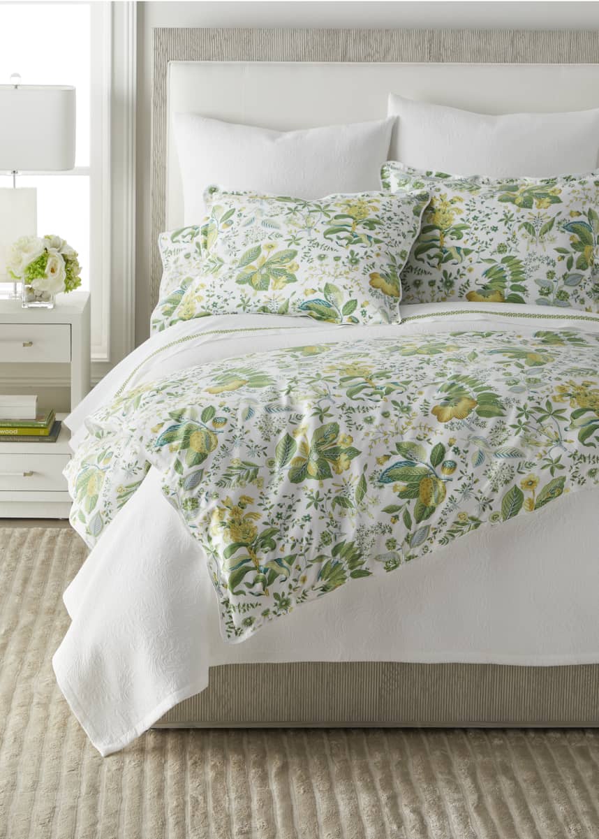 Matouk at Bergdorf Goodman