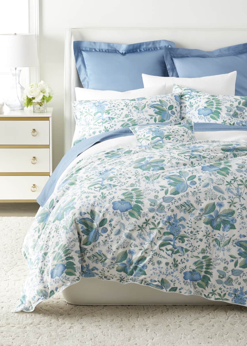 Matouk at Bergdorf Goodman