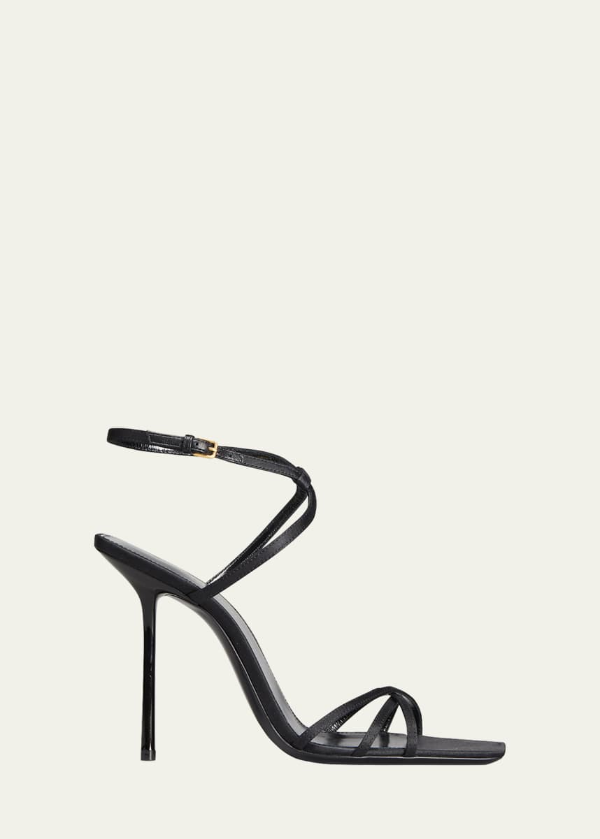 Saint Laurent Women’s Shoes | Bergdorf Goodman