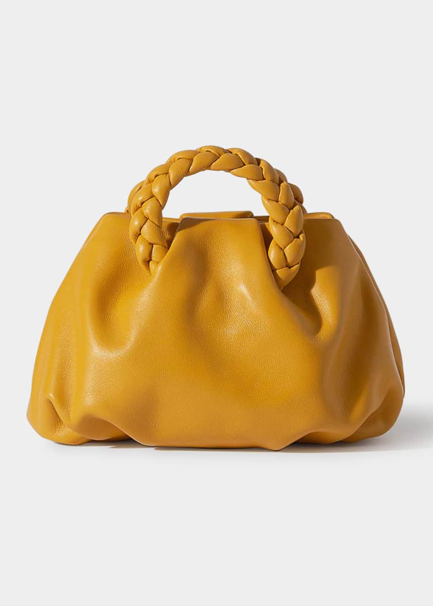 Designer Satchel Handbags at Bergdorf Goodman