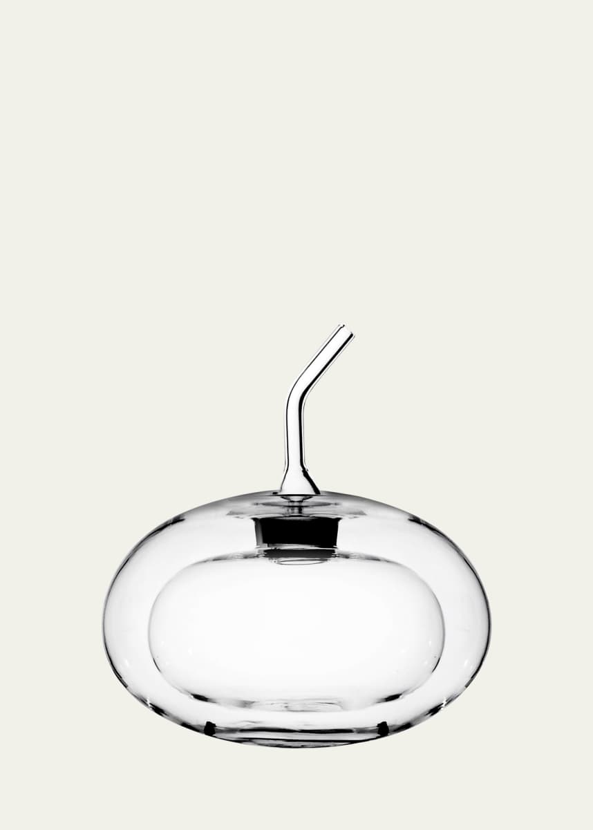 ICHENDORF Sfera Double-Walled Olive Oil Bottle