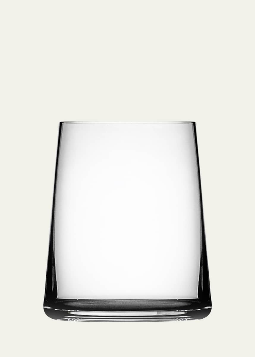 ICHENDORF Manhattan Water Glass