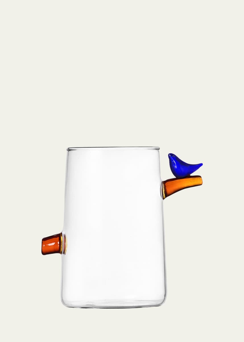 ICHENDORF Long Drink Blue Birds