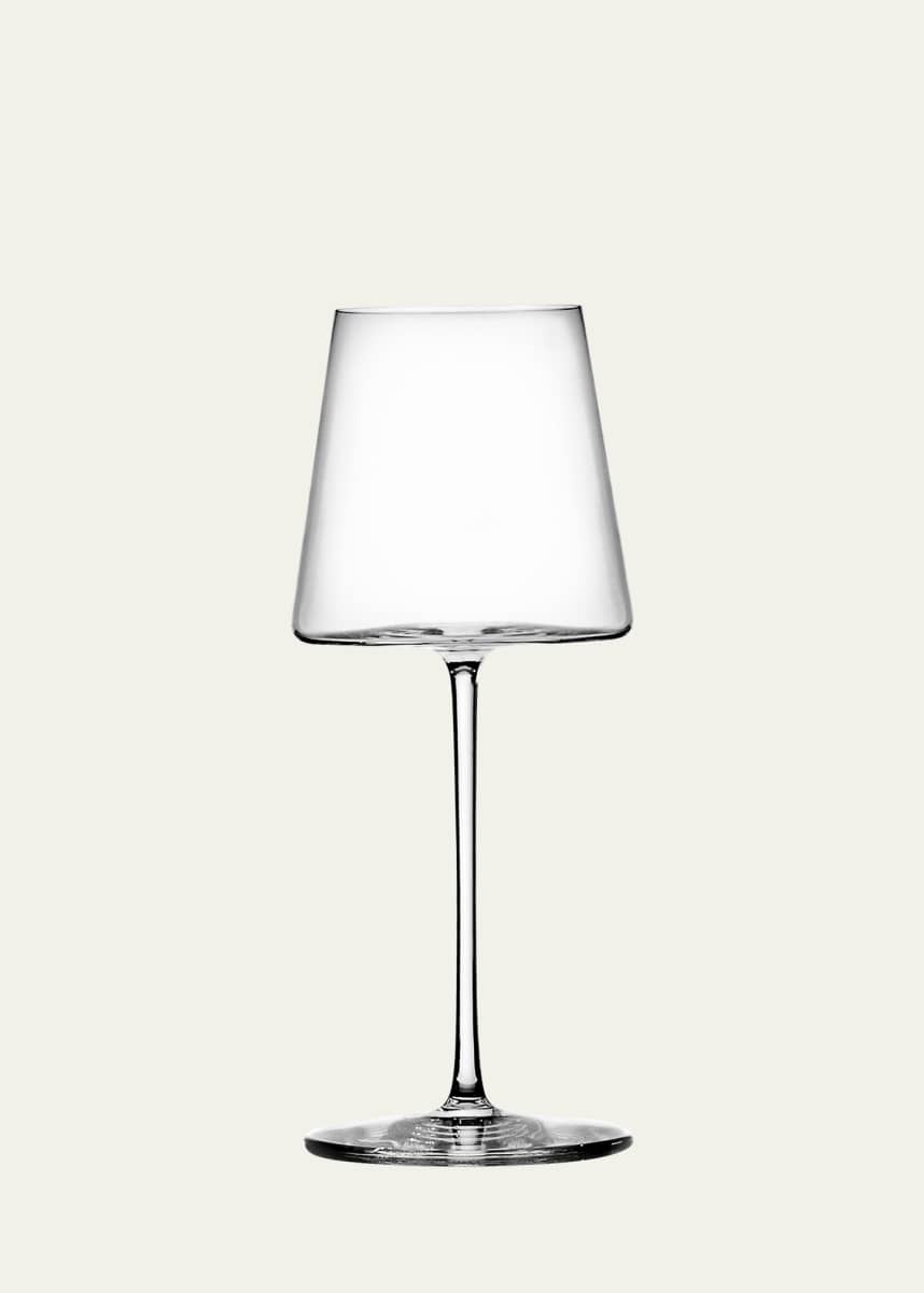 ICHENDORF Manhattan Stemmed Water Glass
