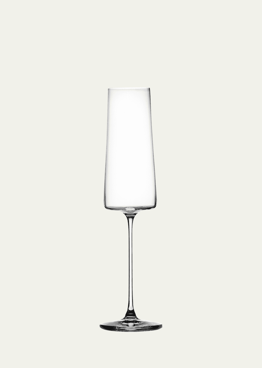 ICHENDORF Manhattan Flute Glass