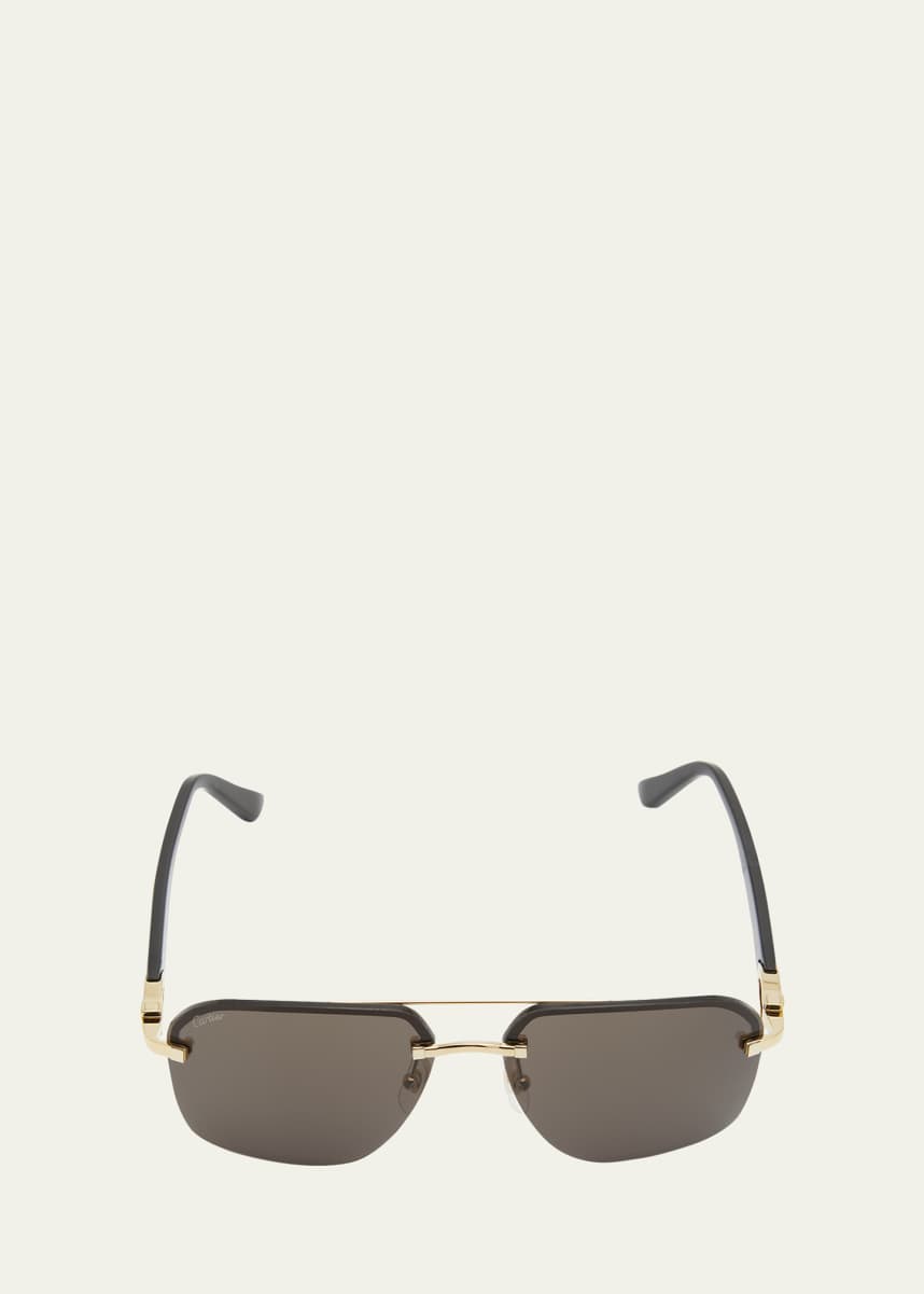 Cartier Sunglasses | Bergdorf Goodman