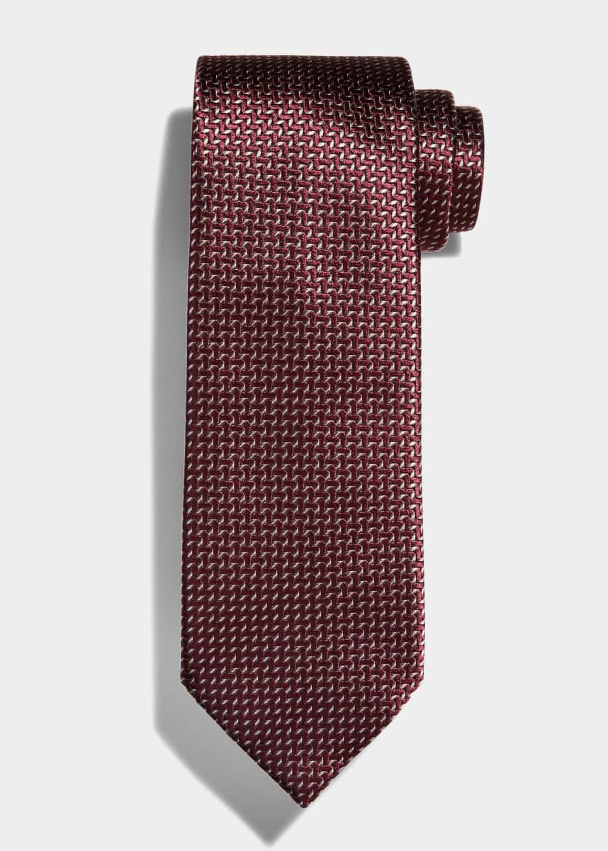 bergdorf ties