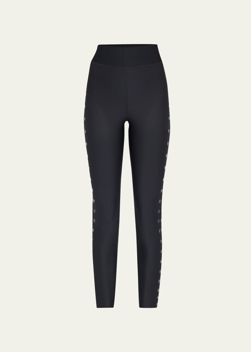 Ultracor Ultra High Matte Flash Knockout Leggings