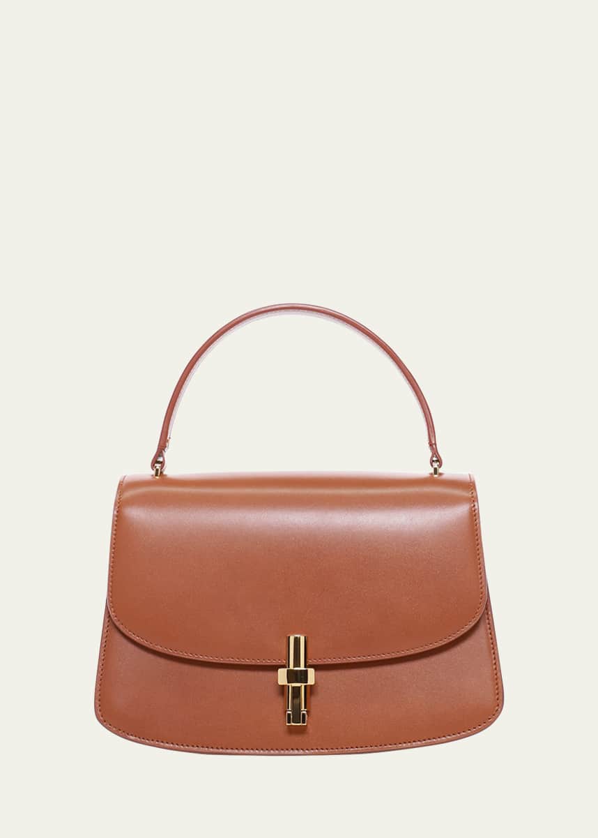 discount 94% Red/Golden Single WOMEN FASHION Bags Print Zara Crossboyd bag 