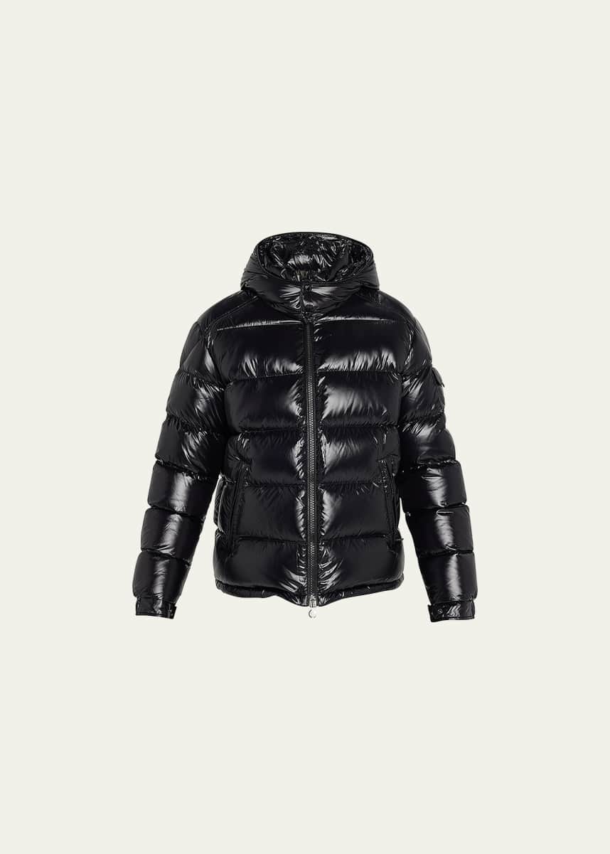 mr porter moncler