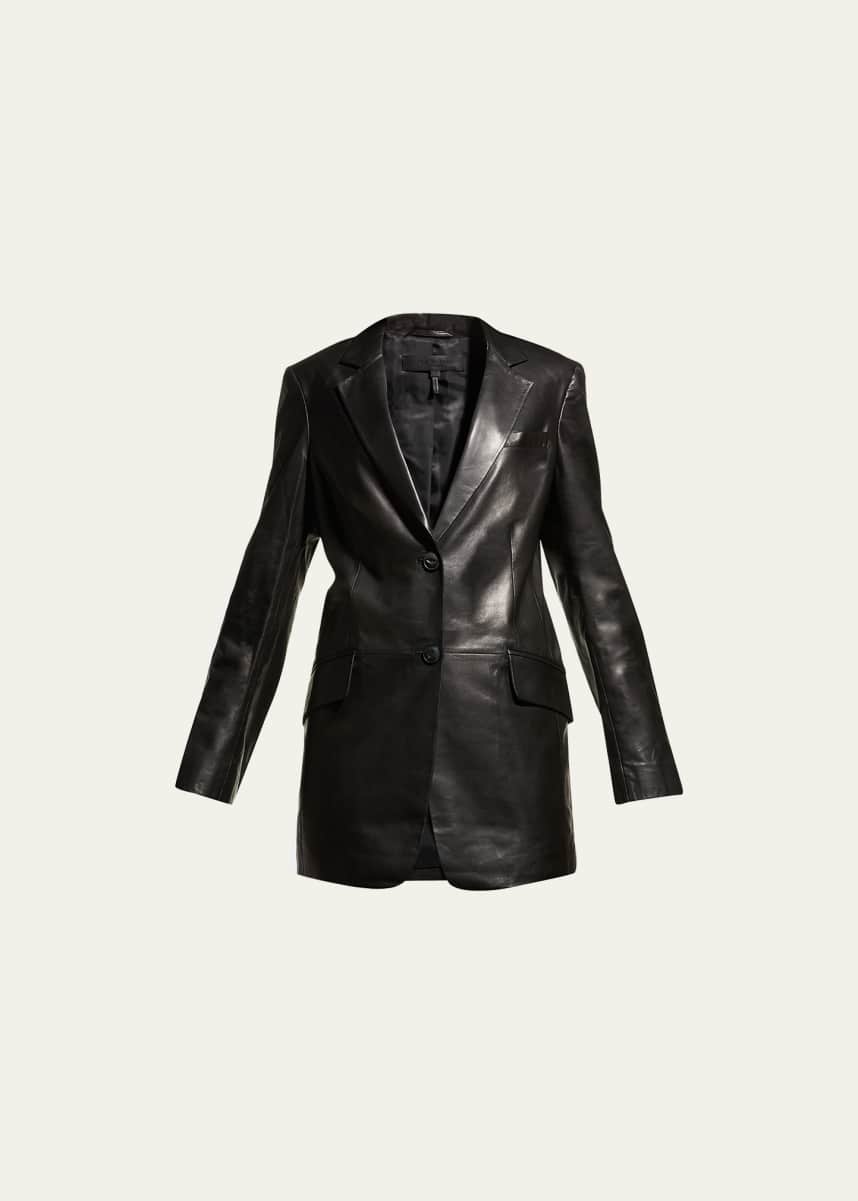Designer Jackets for Women at Bergdorf Goodman