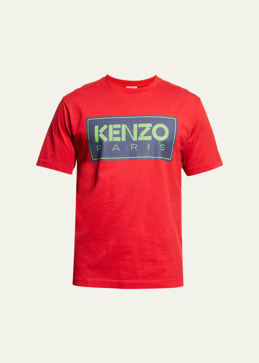 Kenzo Clothing at Bergdorf Goodman
