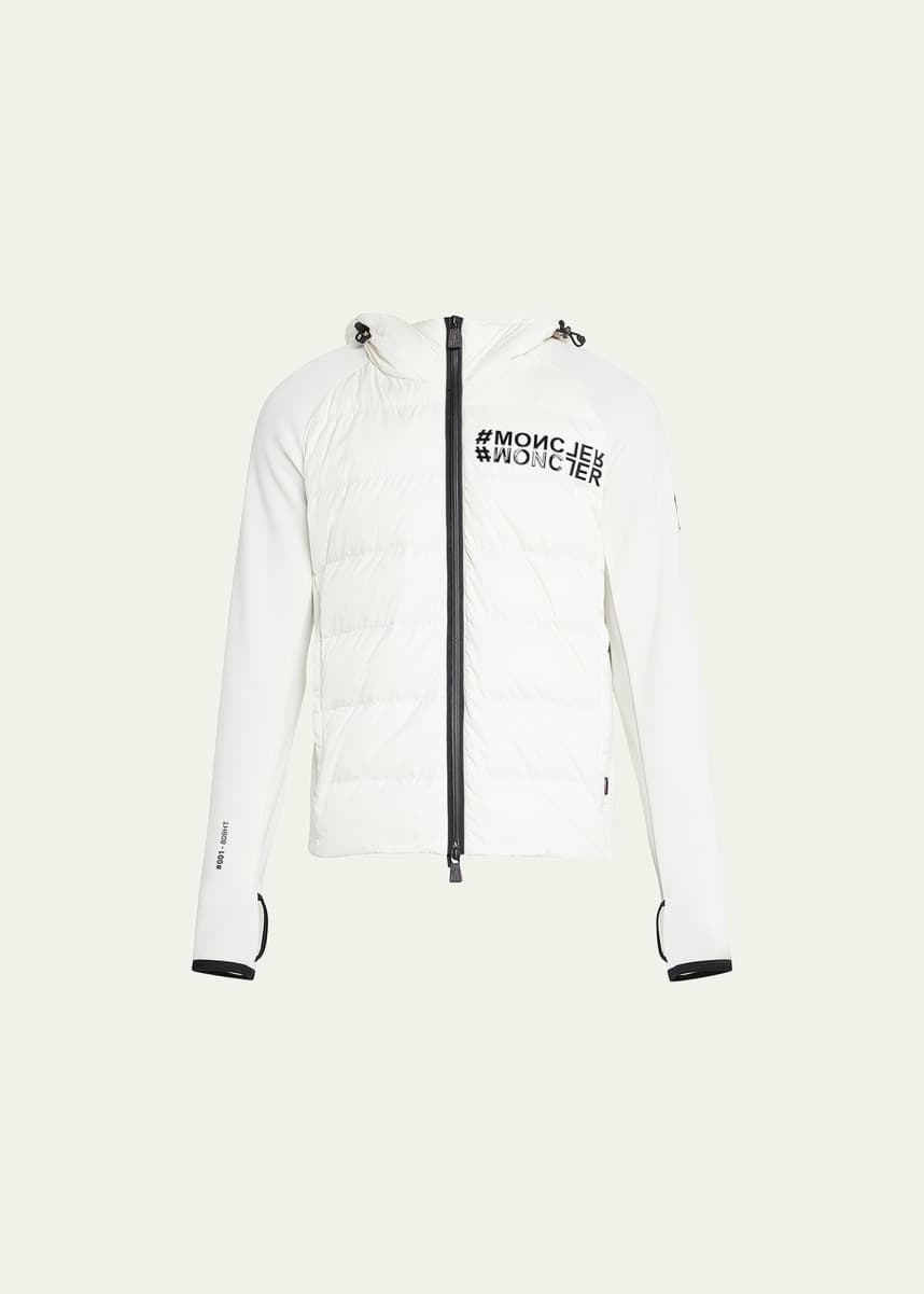 Designer Jackets & Coats for Men | Bergdorf Goodman
