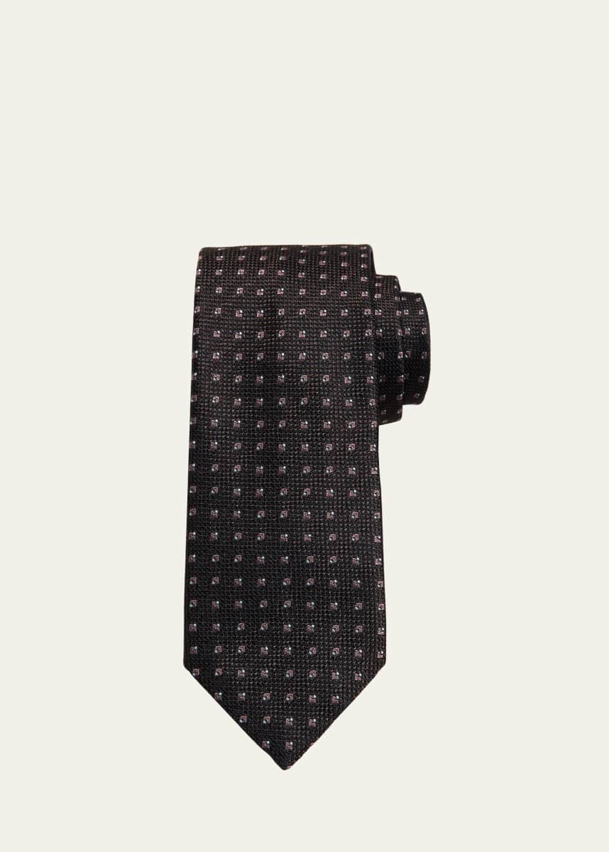 bergdorf ties