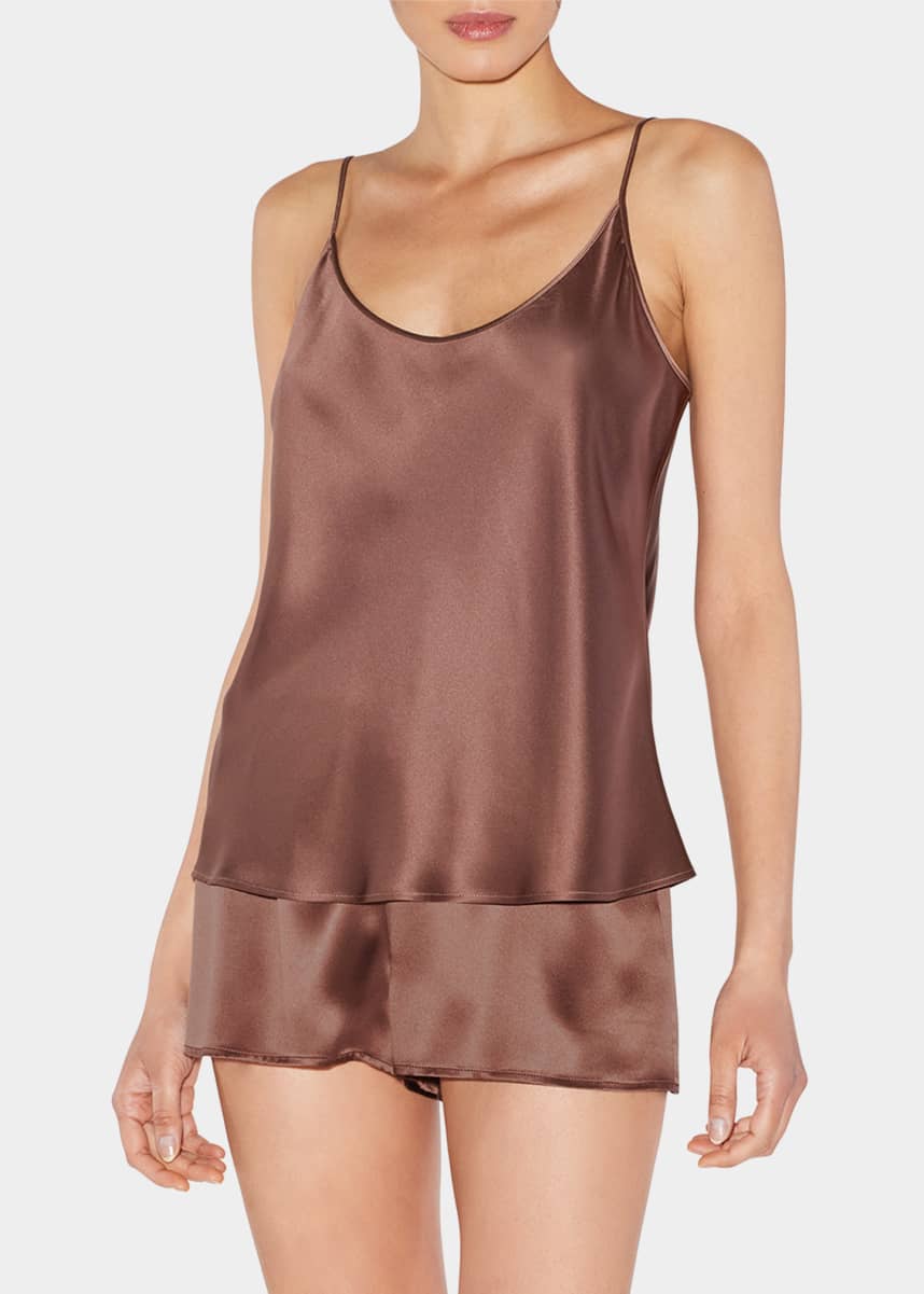 Women’s Lingerie at Bergdorf Goodman