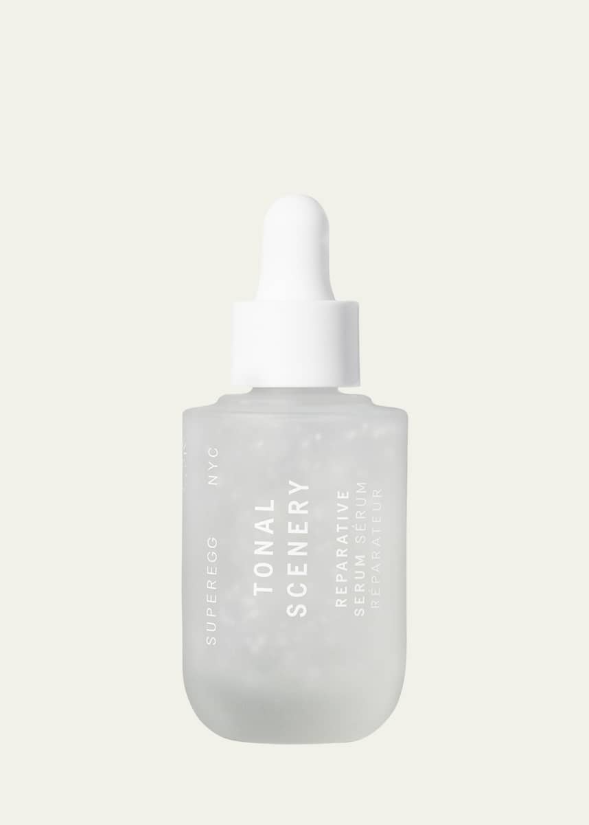 Superegg 1 oz. Tonal Scenery Reparative Serum