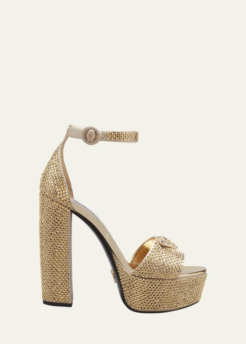 Designer Platform Shoes for Women | Bergdorf Goodman