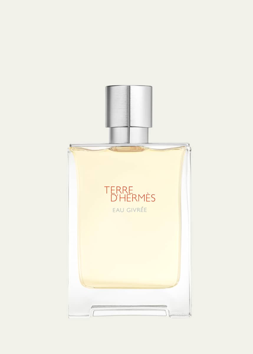 Hermes Terre d’Hermes Eau Givree Eau de Parfum, 3.4 oz.