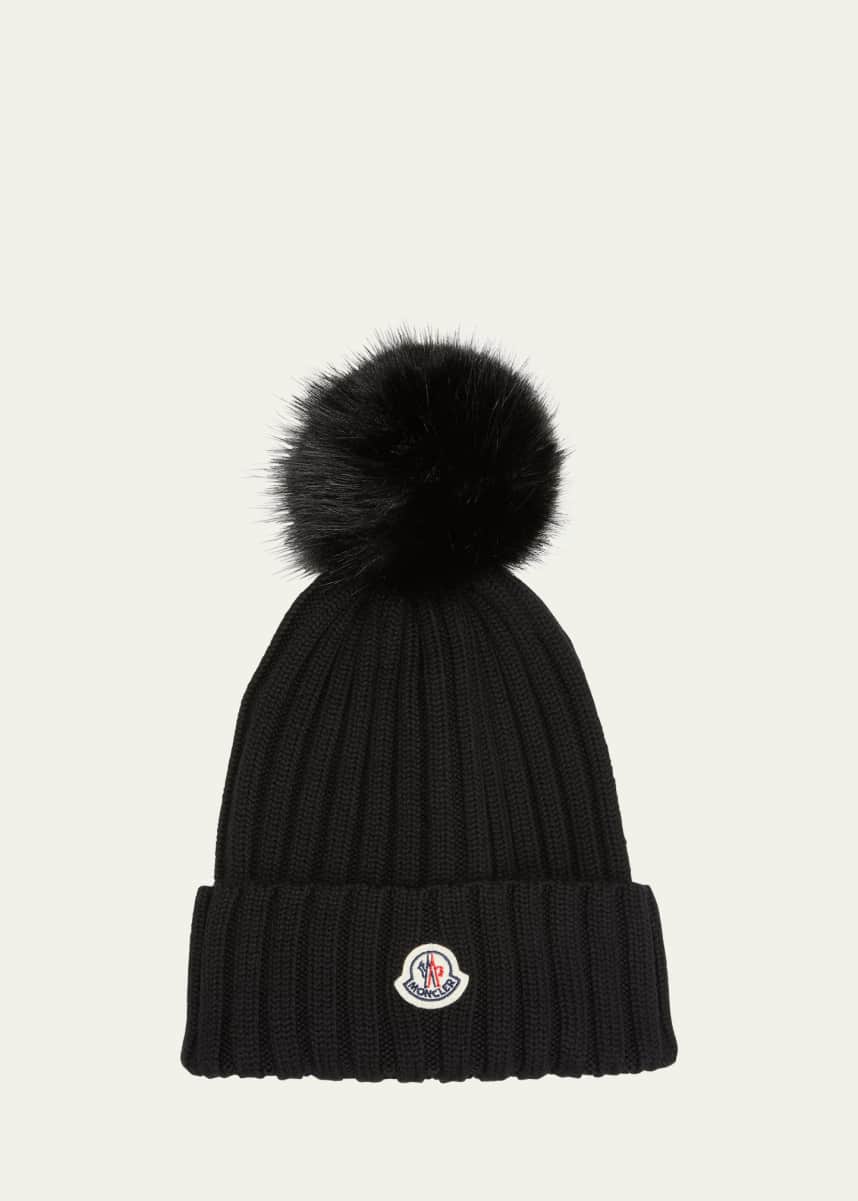 moncler hat women's