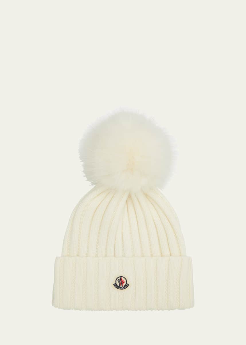 kids moncler cap