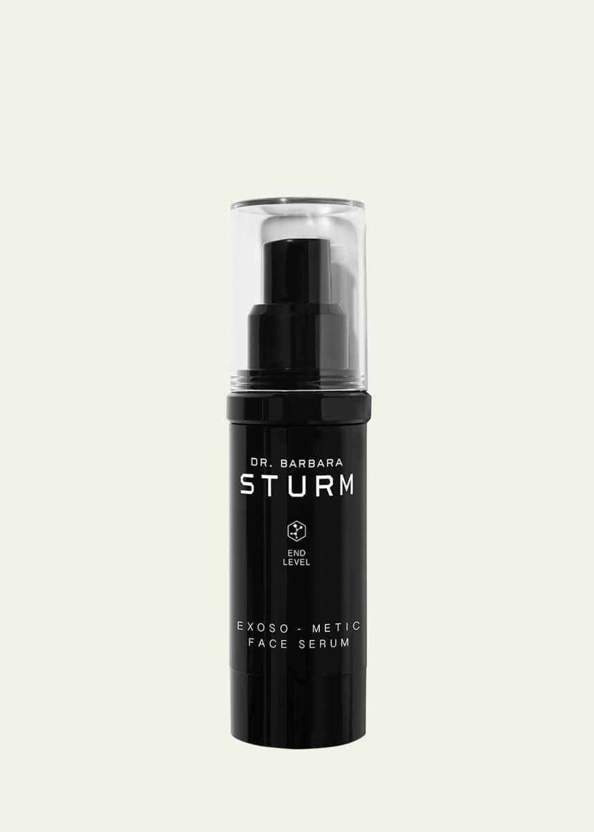 Dr. Barbara Sturm Exoso-Metic Face Serum, 1 oz.