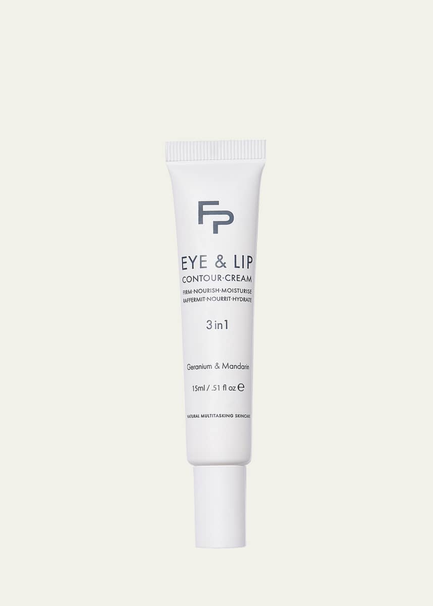Formulae Prescott 0.5 oz. Eye & Lip Contour Cream