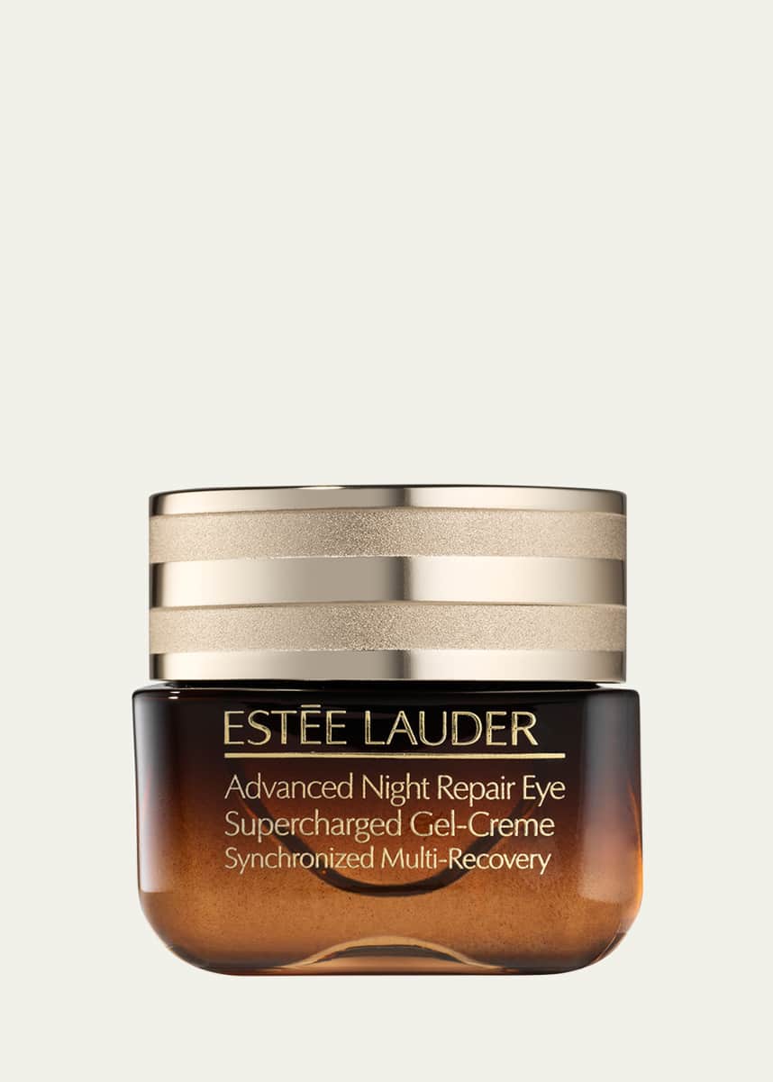 Estee Lauder Advanced Night Repair Eye Gel-Cream