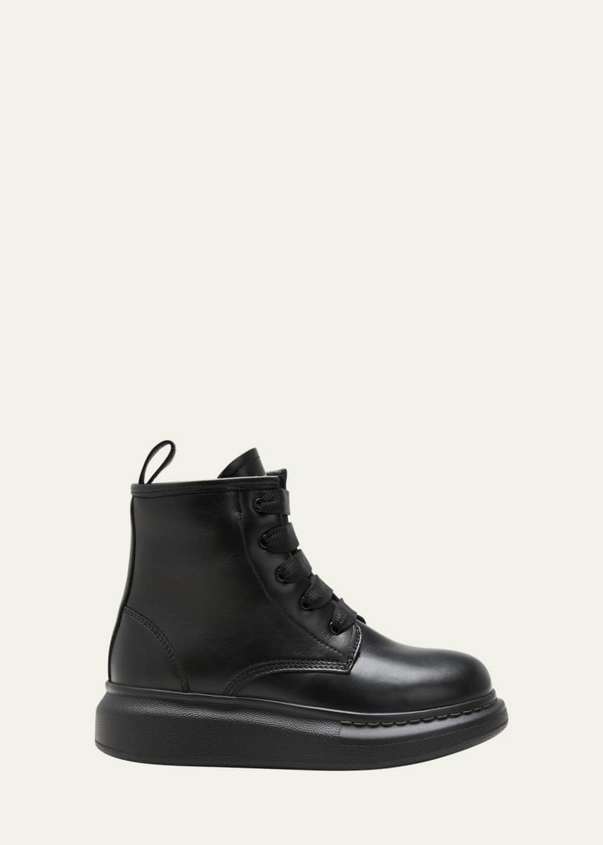 Alexander mcqueen shoes for on sale kids