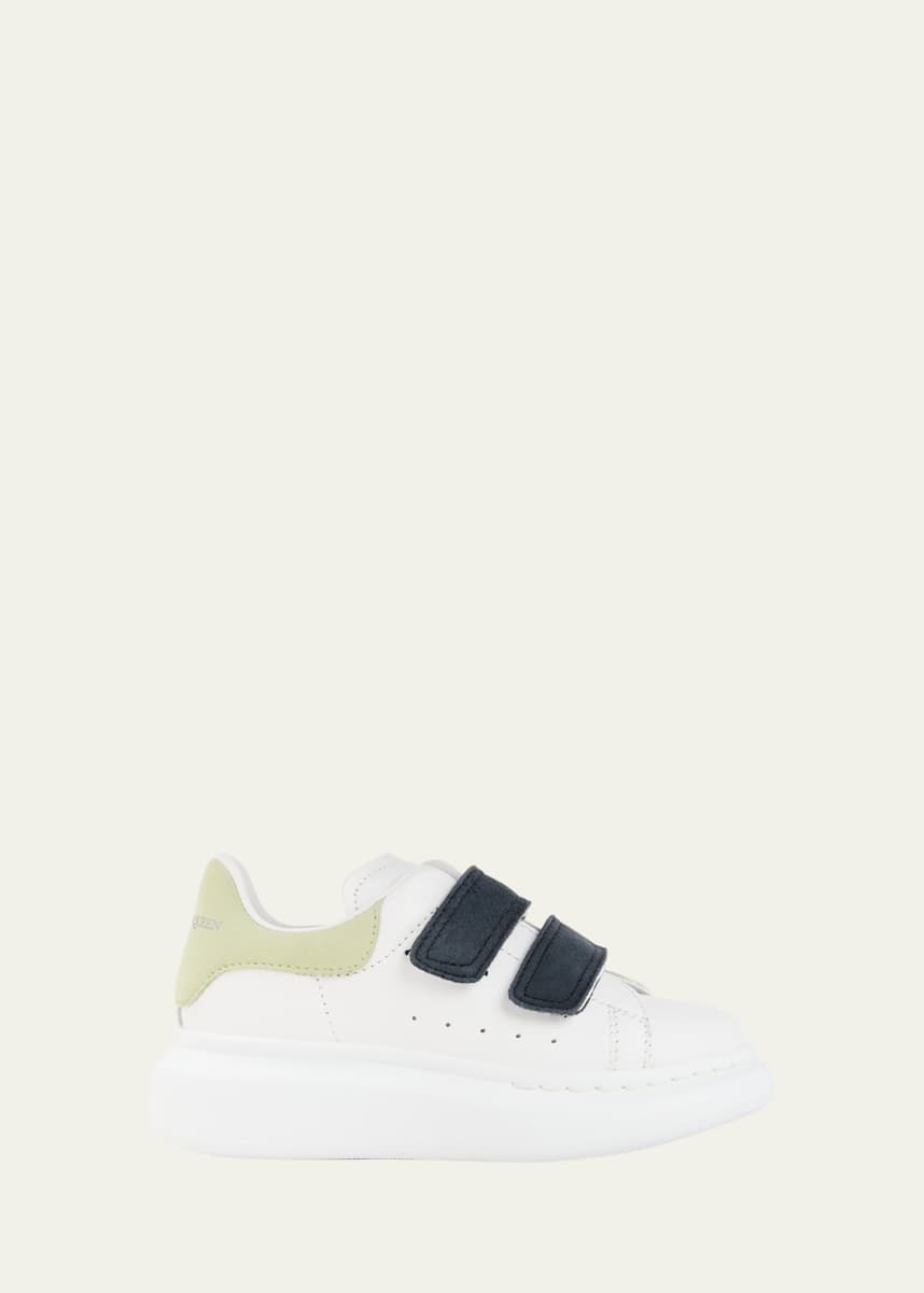 Kids alexander discount mcqueen shoes